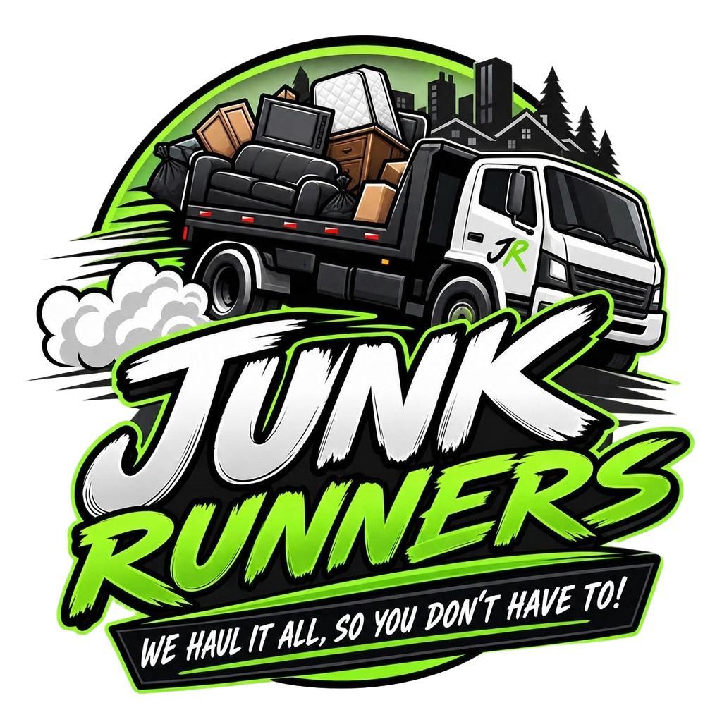 Junk Runners